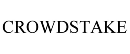 CROWDSTAKE trademark