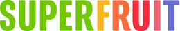 SUPERFRUIT trademark