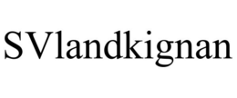 SVLANDKIGNAN trademark