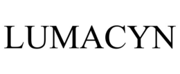 LUMACYN trademark