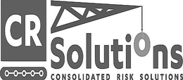 CR SOLUTIONS CONSOLIDATED RISK SOLUTIONS trademark