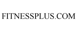 FITNESSPLUS.COM trademark