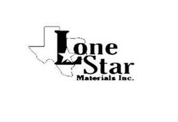 LONE STAR MATERIALS INC. trademark
