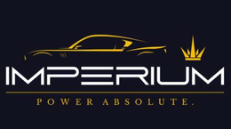 IMPERIUM POWER ABSOLUTE. trademark