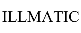 ILLMATIC trademark