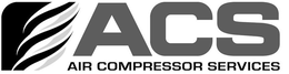 ACS AIR COMPRESSOR SERVICES trademark