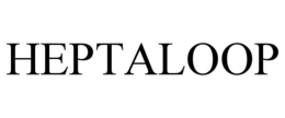 HEPTALOOP trademark