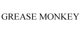 GREASE MONKEY trademark