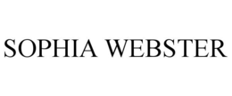 SOPHIA WEBSTER trademark