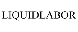 LIQUIDLABOR trademark