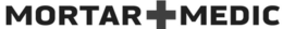 MORTAR+MEDIC trademark