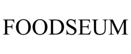 FOODSEUM trademark