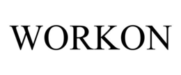 WORKON trademark
