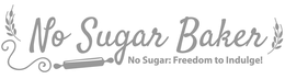 NO SUGAR BAKER NO SUGAR: FREEDOM TO INDULGE! trademark