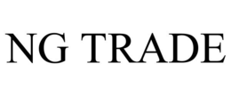 NG TRADE trademark