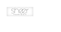 SHEER FANTASY trademark
