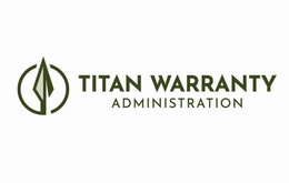 TITAN WARRANTY ADMINISTRATION trademark
