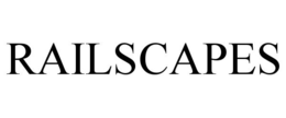 RAILSCAPES trademark