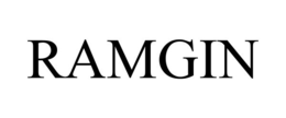 RAMGIN trademark
