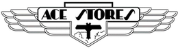 ACE STORES trademark