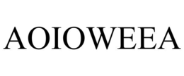 AOIOWEEA trademark