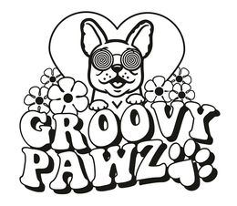 GROOVY PAWZ trademark