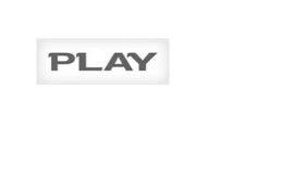 PLAY trademark
