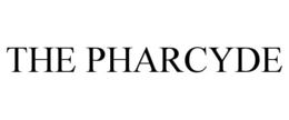 THE PHARCYDE trademark