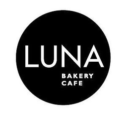 LUNA BAKERY CAFE trademark