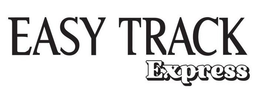 EASY TRACK EXPRESS trademark