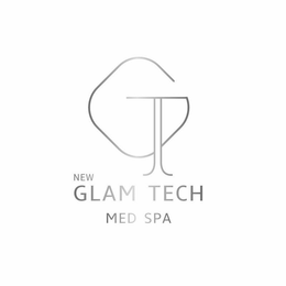 GT NEW GLAM TECH MED SPA trademark
