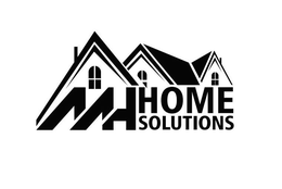 MH HOME SOLUTIONS trademark