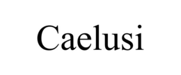 CAELUSI trademark