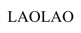 LAOLAO trademark