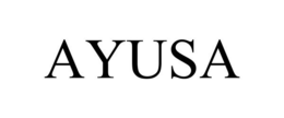 AYUSA trademark