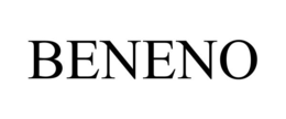 BENENO trademark