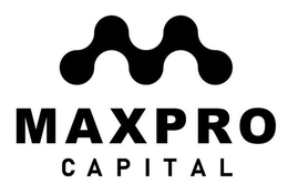 M MAXPRO CAPITAL trademark