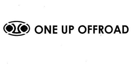 OUO ONE UP OFFROAD trademark