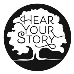 HEAR YOUR STORY trademark