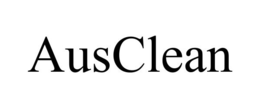 AUSCLEAN trademark