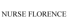 NURSE FLORENCE trademark