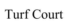 TURF COURT trademark