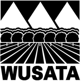 WUSATA trademark