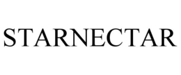 STARNECTAR trademark