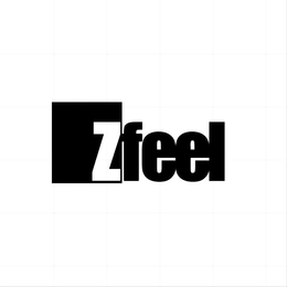 ZFEEL trademark