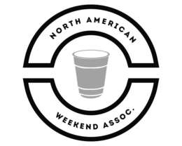 NORTH AMERICAN WEEKEND ASSOC. trademark