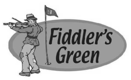 FIDDLER'S GREEN 18 trademark