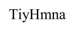 TIYHMNA trademark