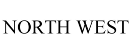 NORTH WEST trademark