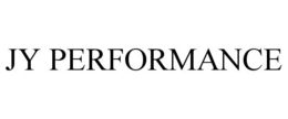 JY PERFORMANCE trademark
